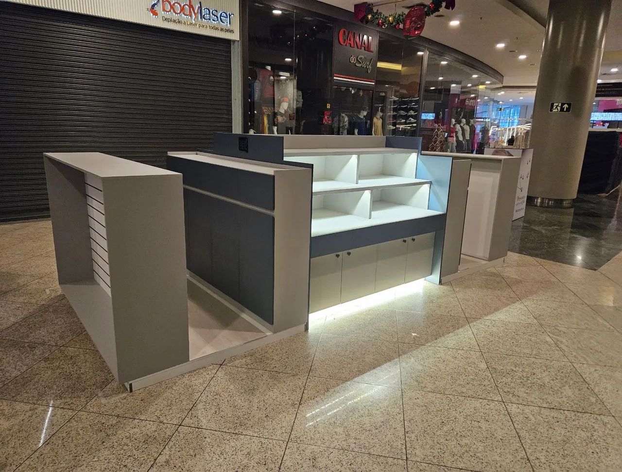 Quiosque para shopping - Foto 4