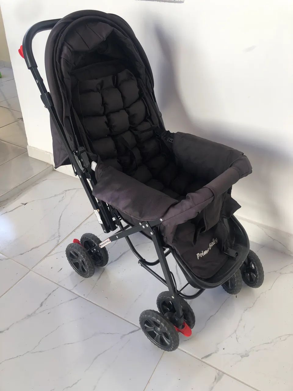 Carrinho de bebê  - Foto 4