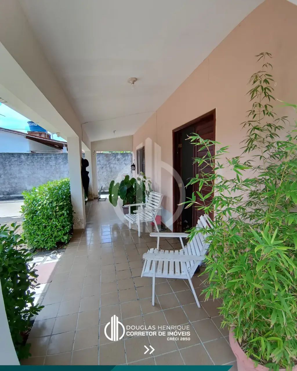 Vendo Chácara com 1200 M², vizinho a Av. Marília Mendonça, confira! - Foto 5