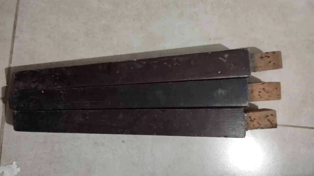 Vendo pés de poltronas - Foto 3