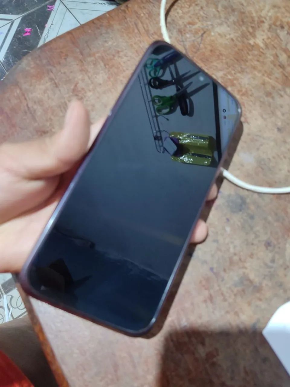 VENDO CELULAR REDMI 15C - Foto 5