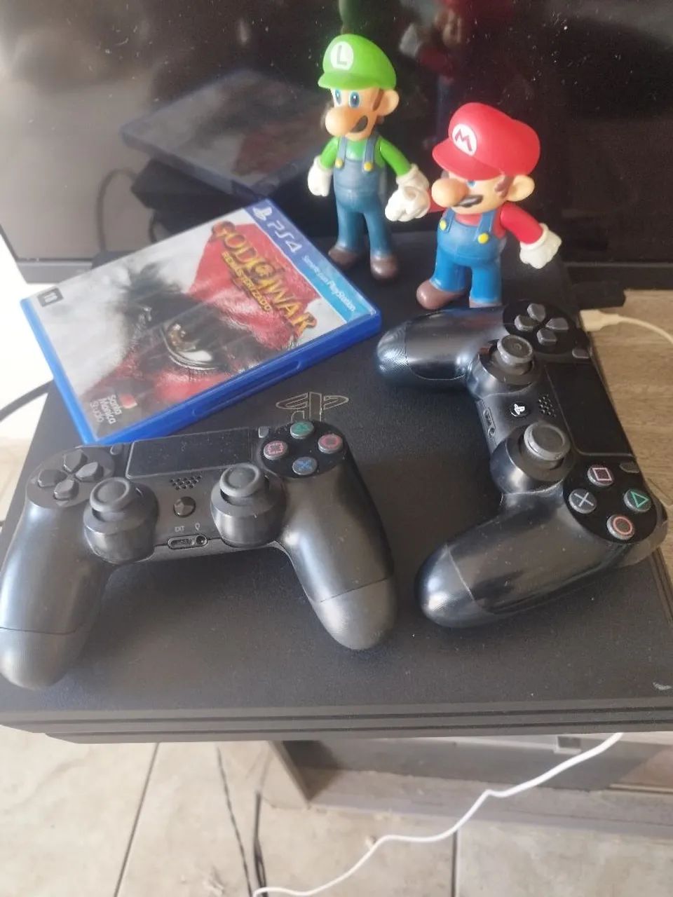 Ps4 pro  - Foto 3