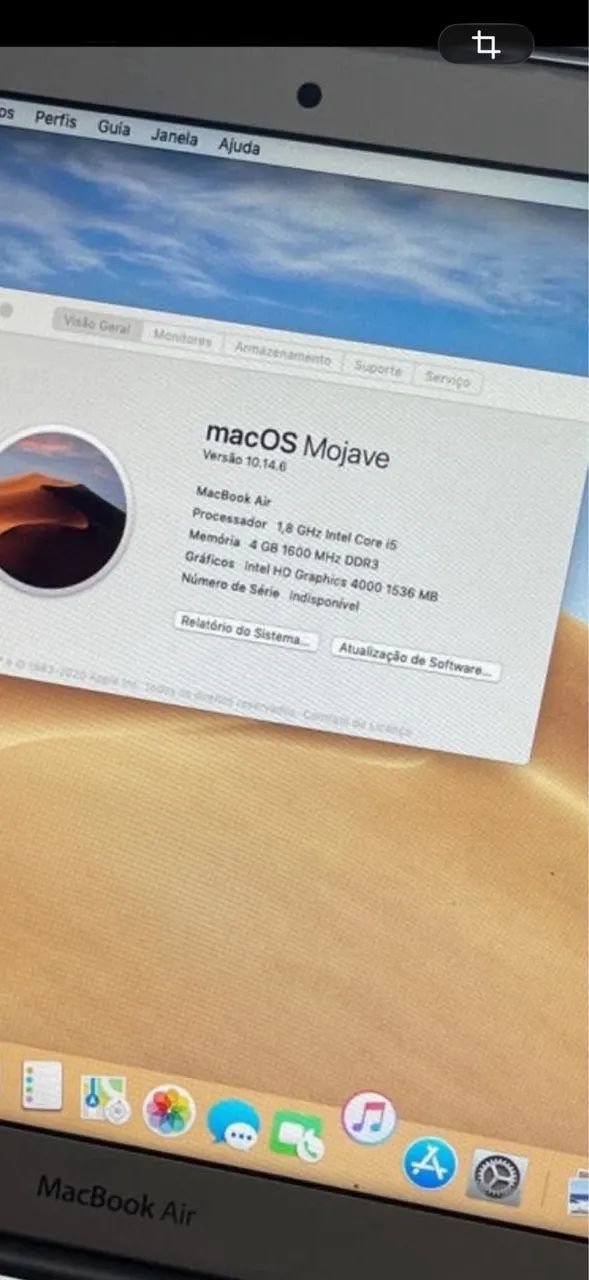 MacBook - Foto 2
