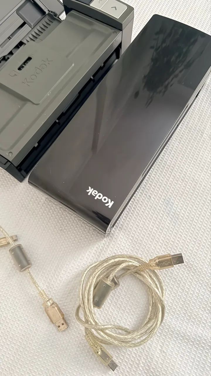 Kodak ScanMate I940 - Foto 3