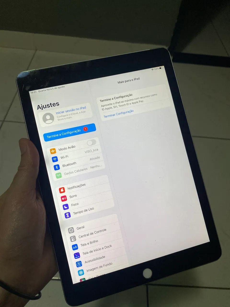 IPad Air 2 64Gb - Foto 2