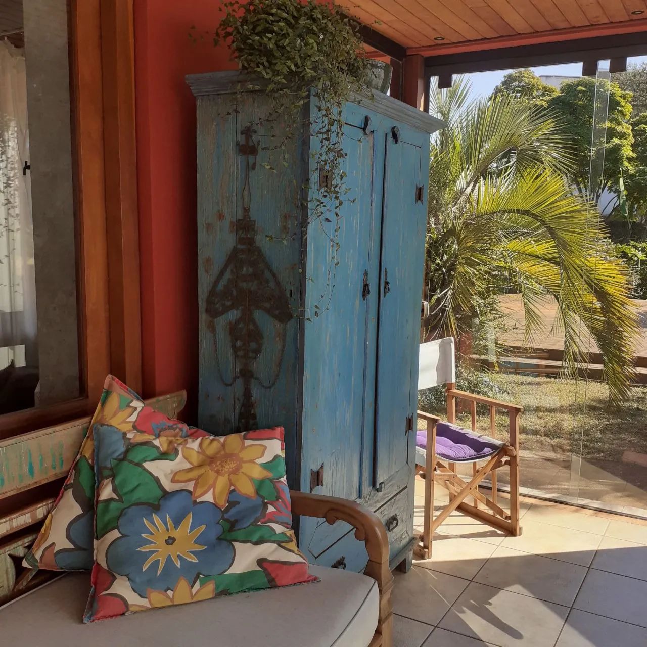 Casa no residencial Villabella - Foto 4