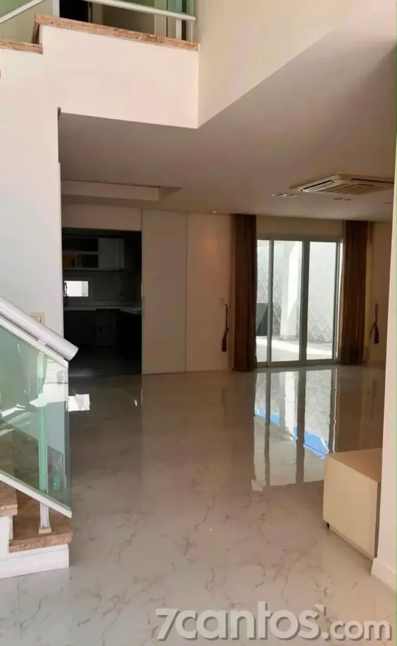 Casa Duplex, José de Alencar, 4 Quartos - Foto 3
