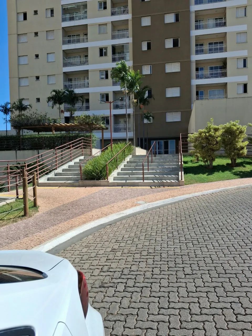 APARTAMENTO PARA ALUGUEL - SETOR UNIVERSITÁRIO - Foto 3
