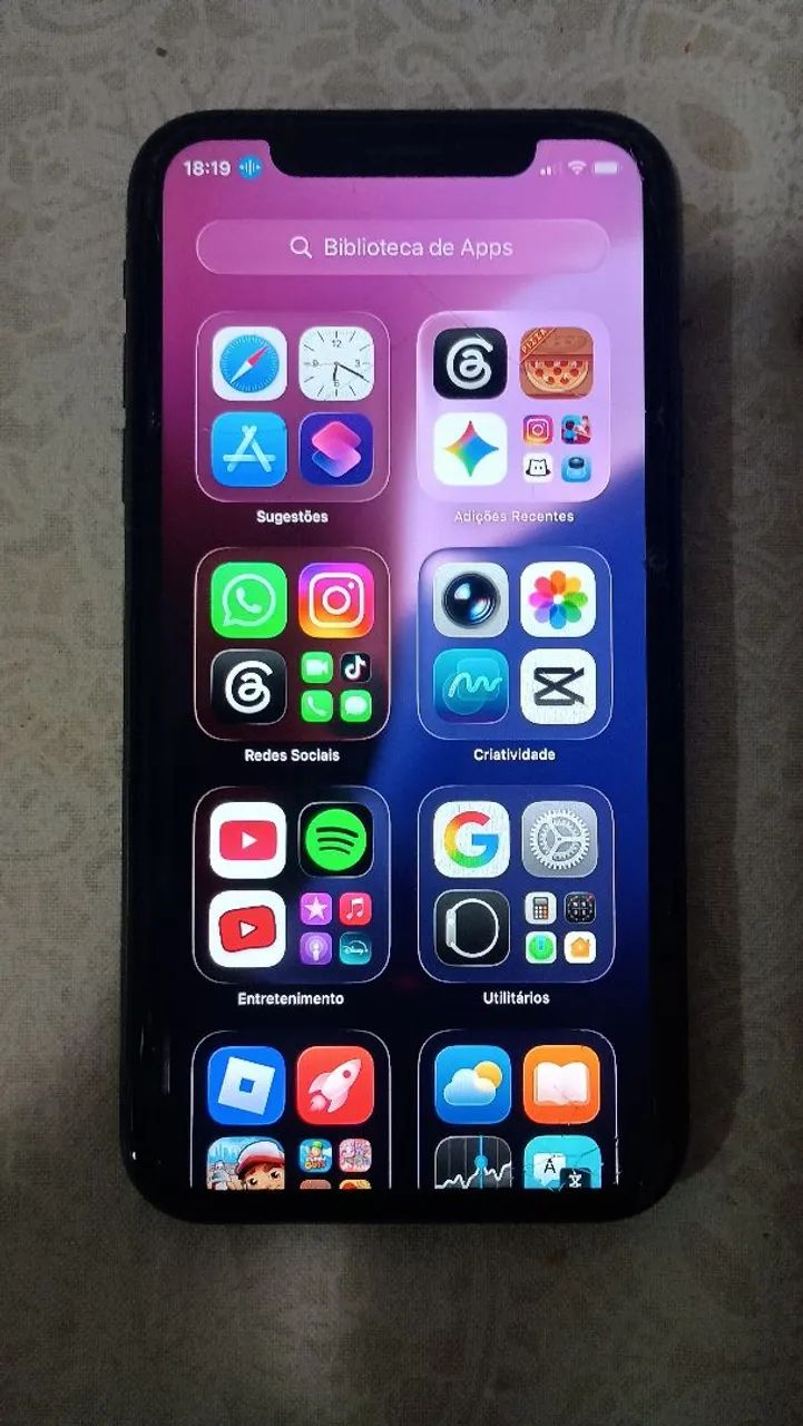 IPhone 11 - Foto 2