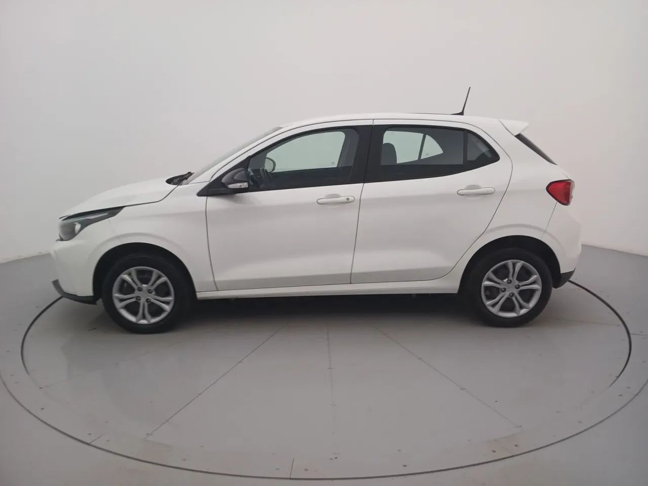Fiat Argo Drive 1.0 Firefly 2026 - Foto 2