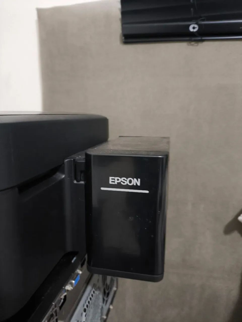 Vendo impressora EPSON  - Foto 4