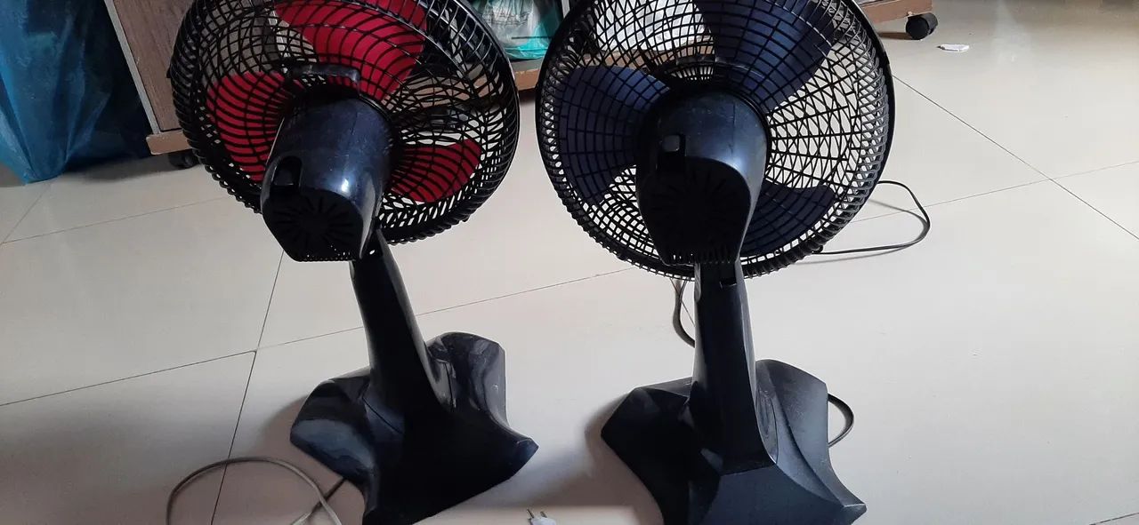 Ventilador  - Foto 4