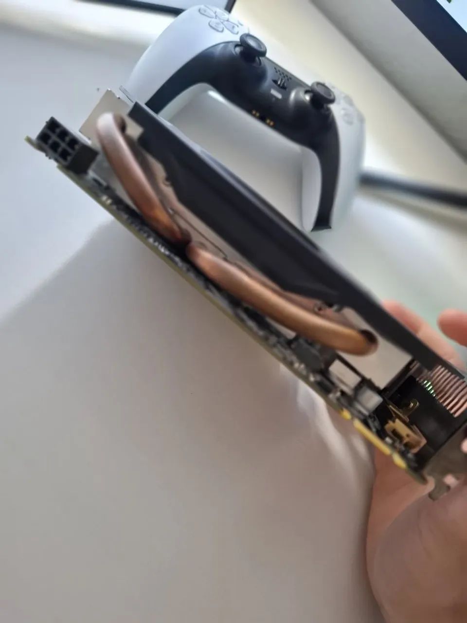 GTX 960 4GB  - Foto 3