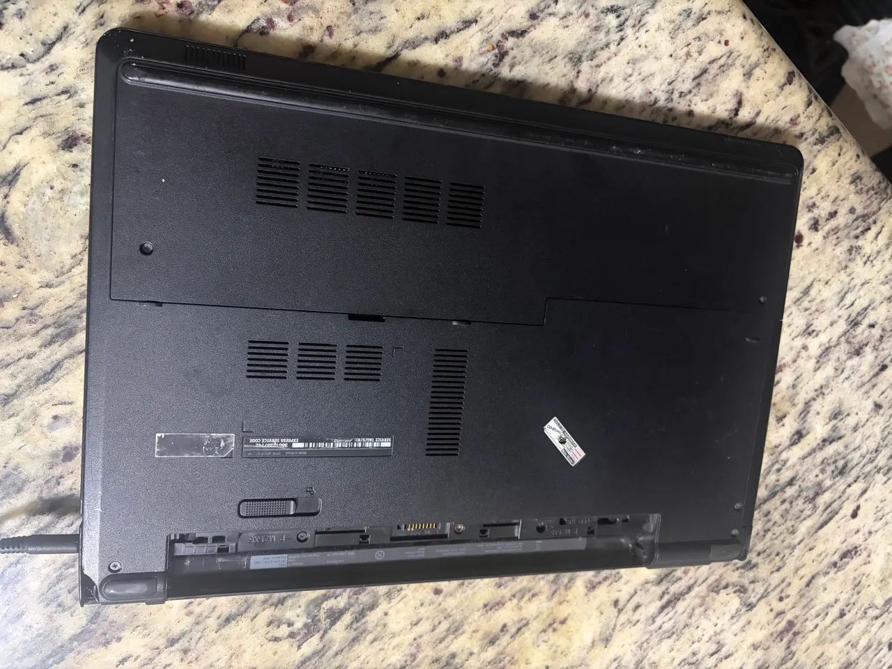 Notebook Dell Inspiron 15 15000 - Foto 3