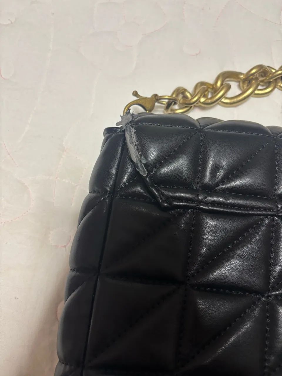 Bolsa Original Zara - Foto 5