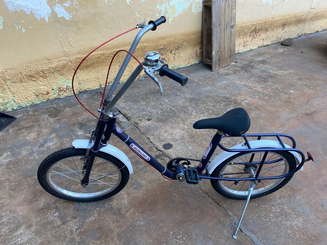 Bicicleta berlineta  - Foto 3