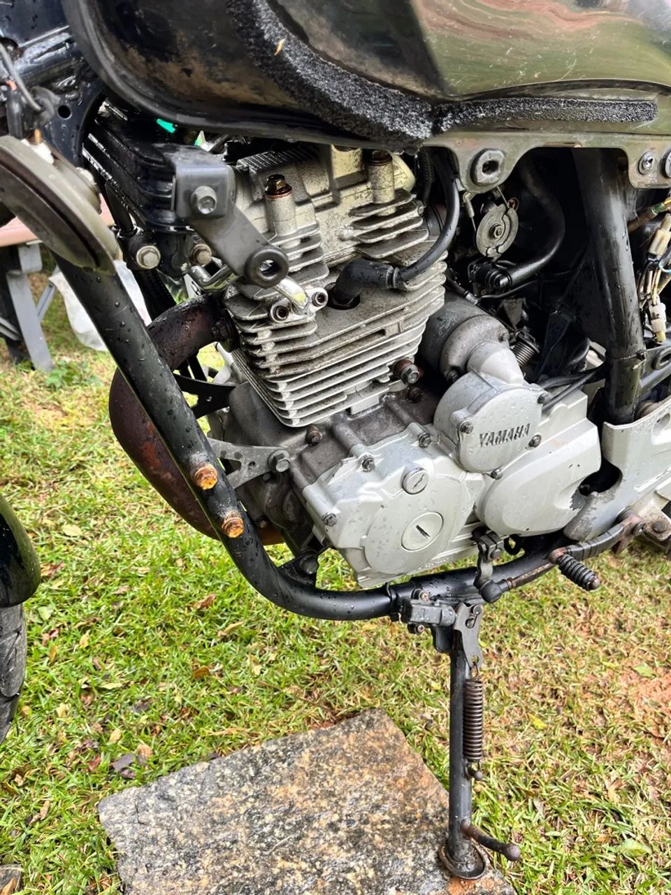 Yamaha Fazer 250  - Foto 5