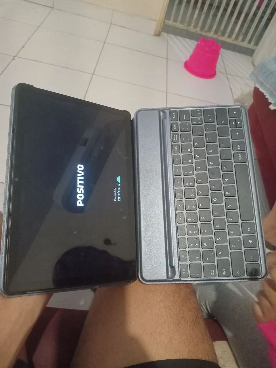 Tablet positivo  - Foto 2