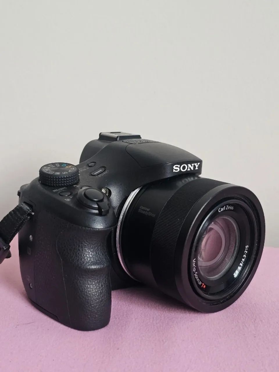 Sony HX400V