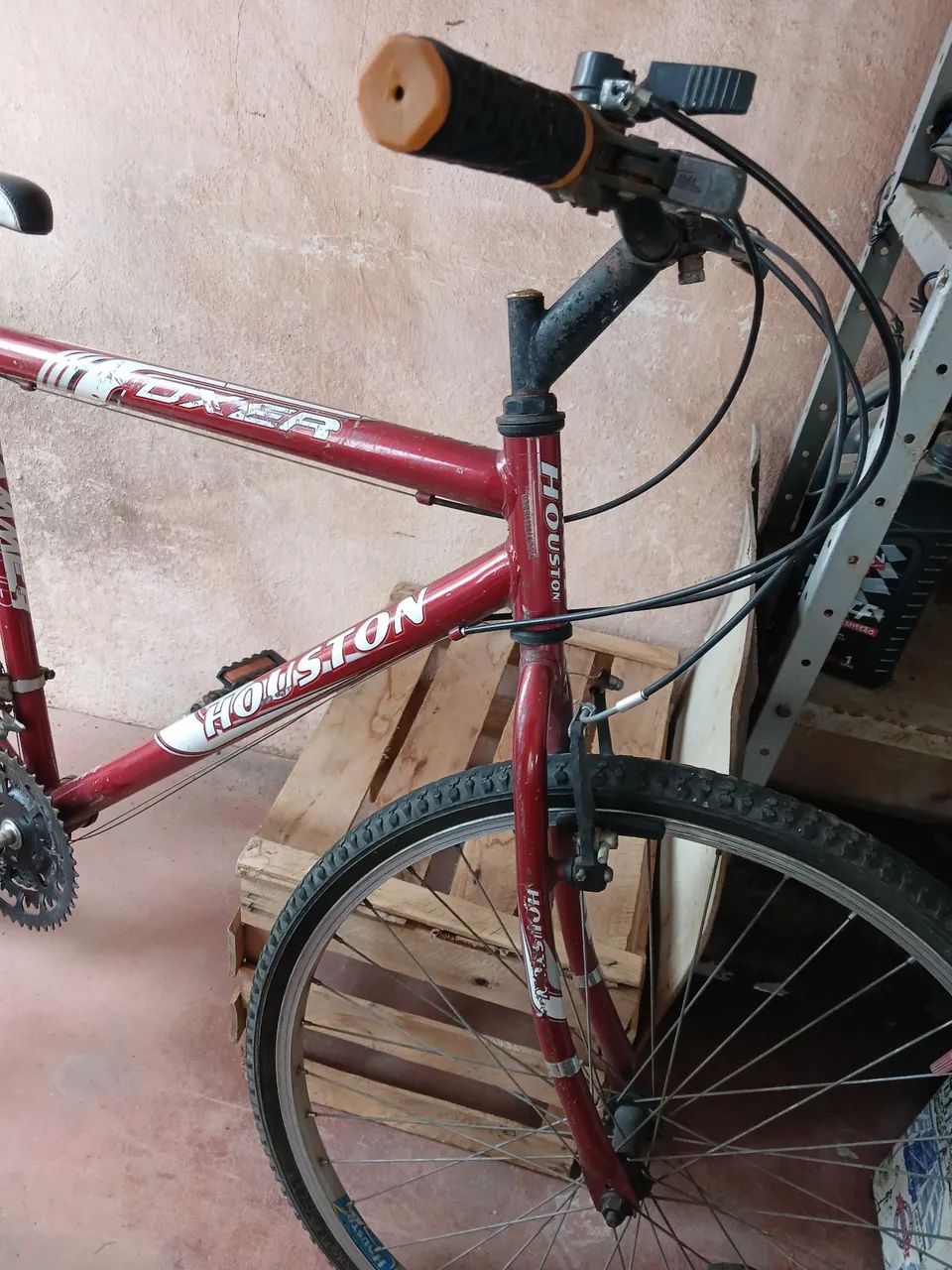 Bicicleta - Foto 4