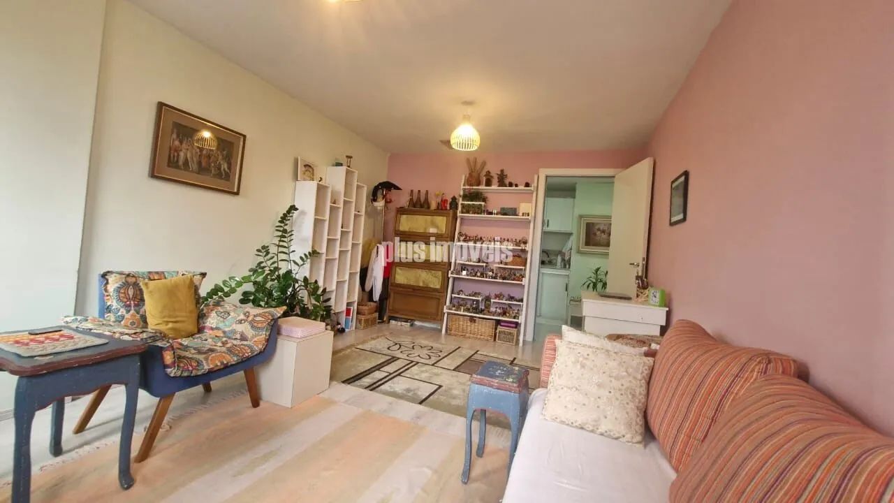 Sala Comercial com 2 Ambientes e Recepção no Campo Belo - Foto 5