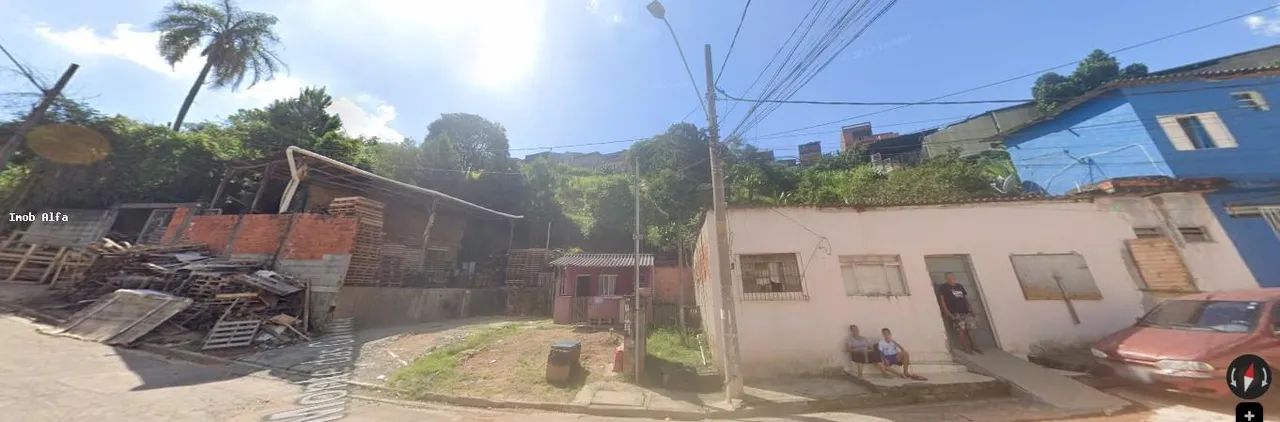 Terreno para Venda em Barueri, Jardim Califórnia - Foto 6