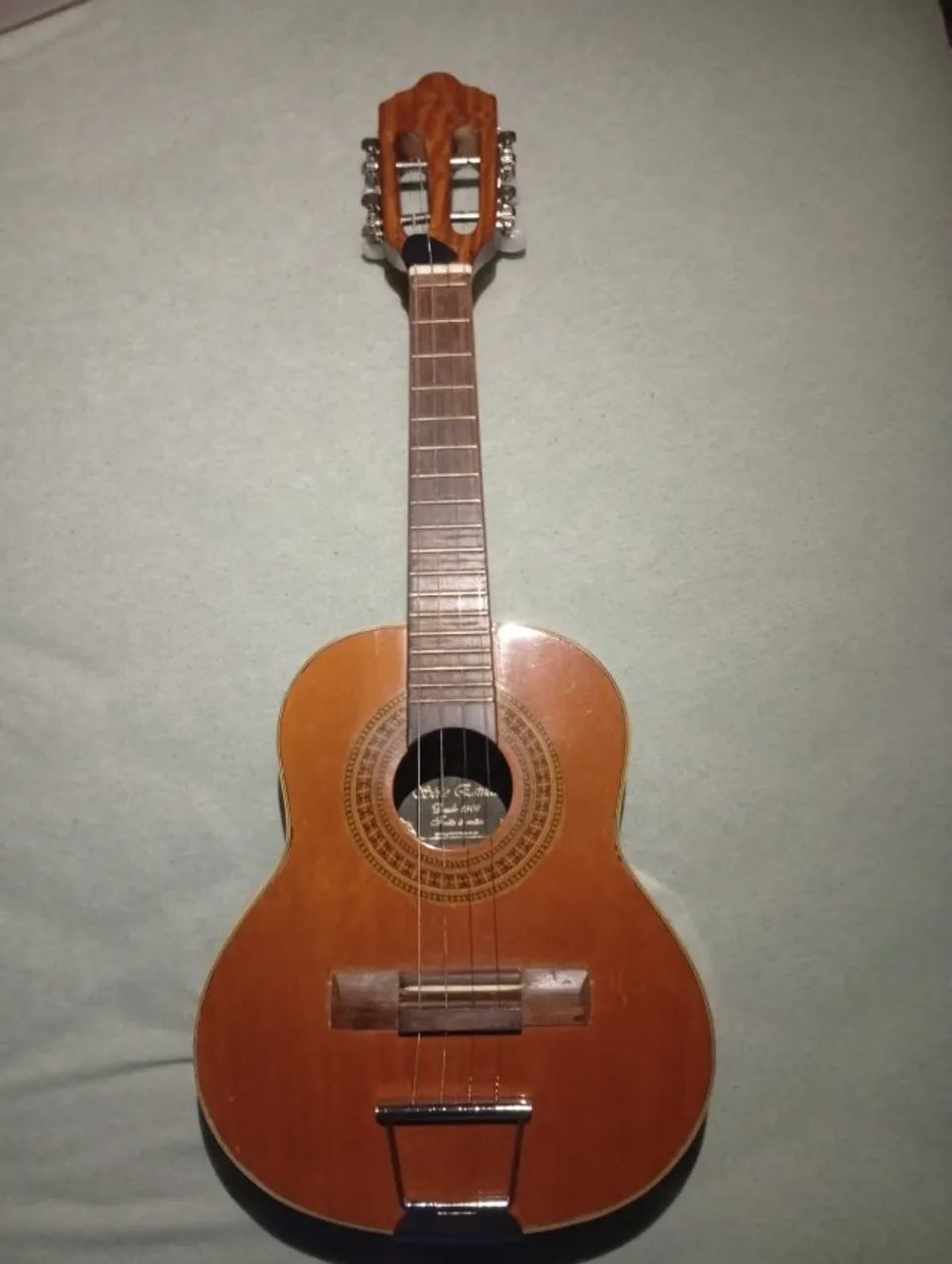 Cavaquinho Gianinni  - Foto 3