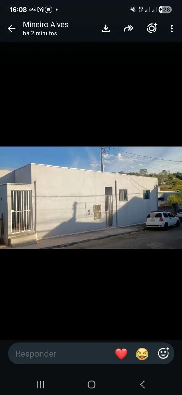 Casa  para in investidor  - Foto 2
