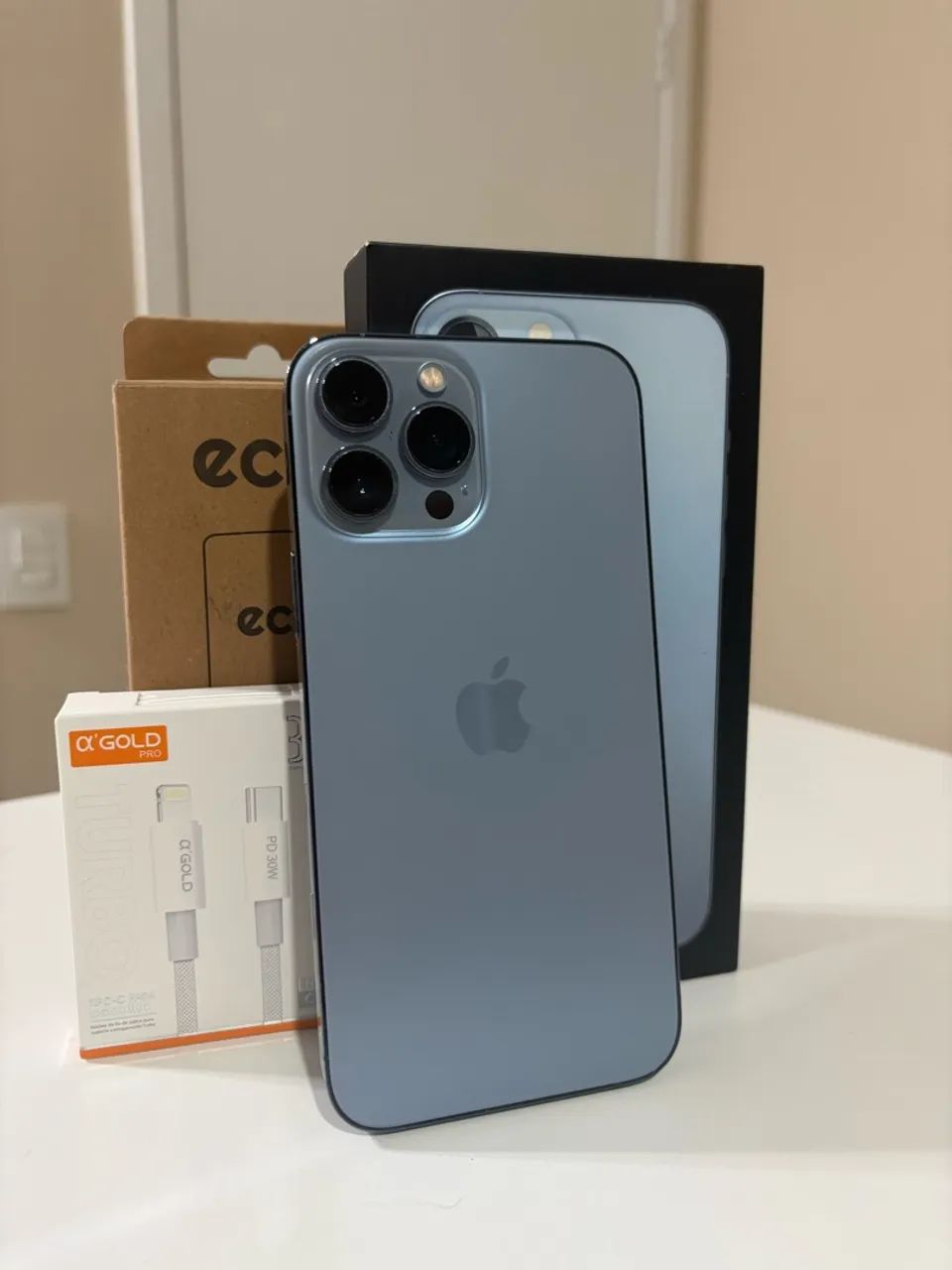 iPhone 13 Pro Max 256GB