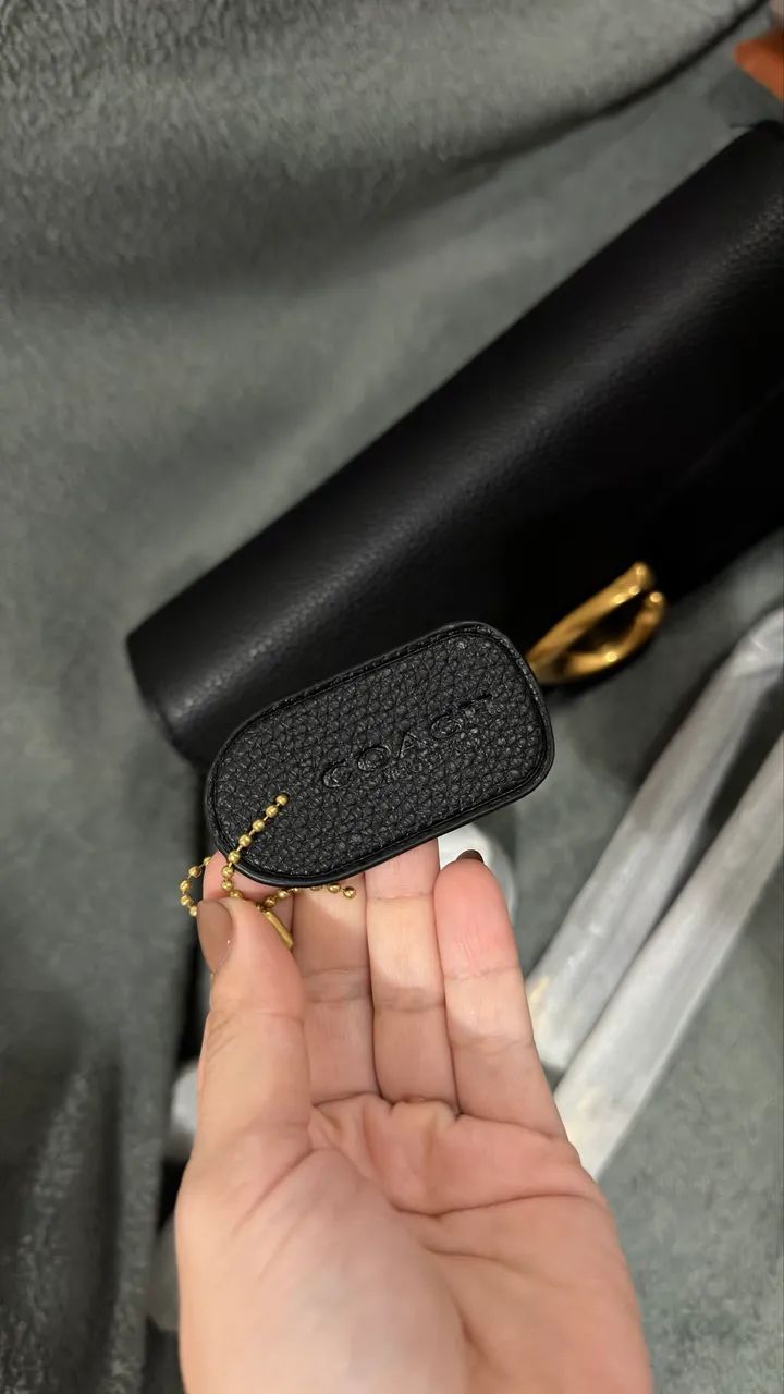 Bolsa coach - Foto 2