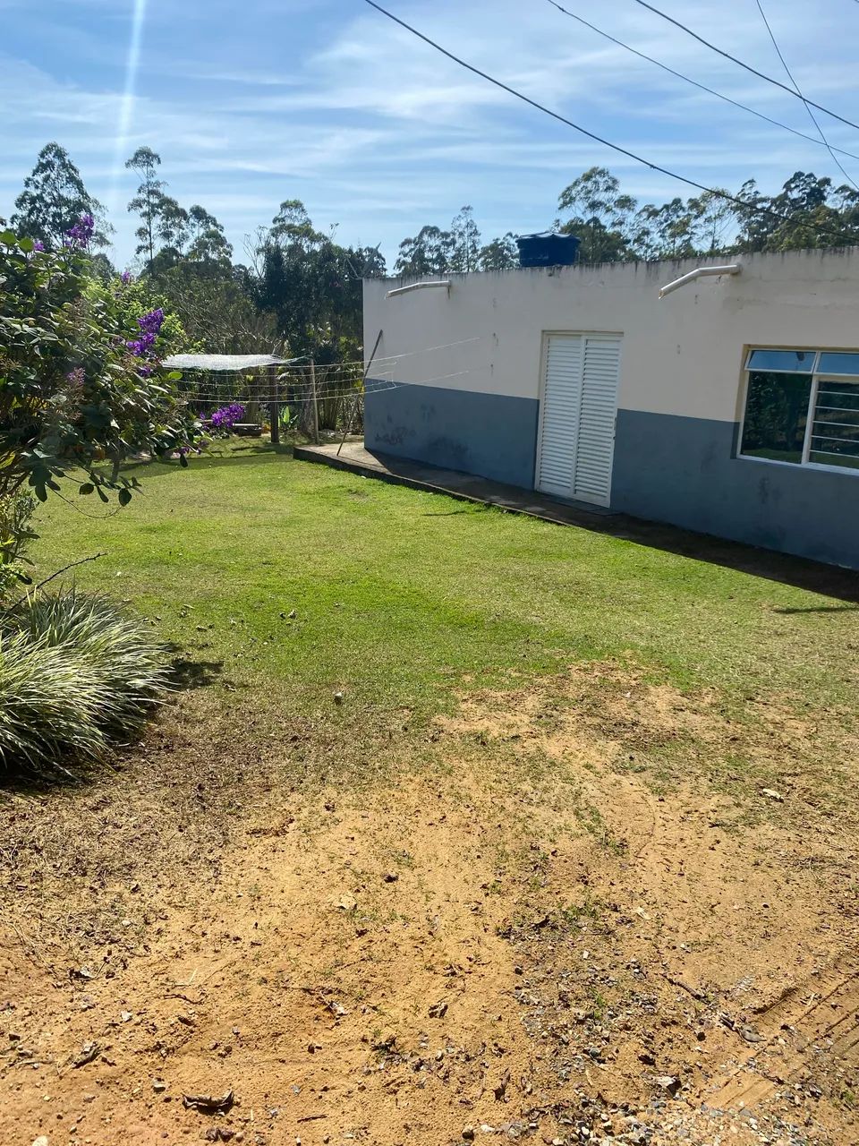 SÍTIO A VENDA - PONTE ALTA, PILAR DO SUL - Foto 2