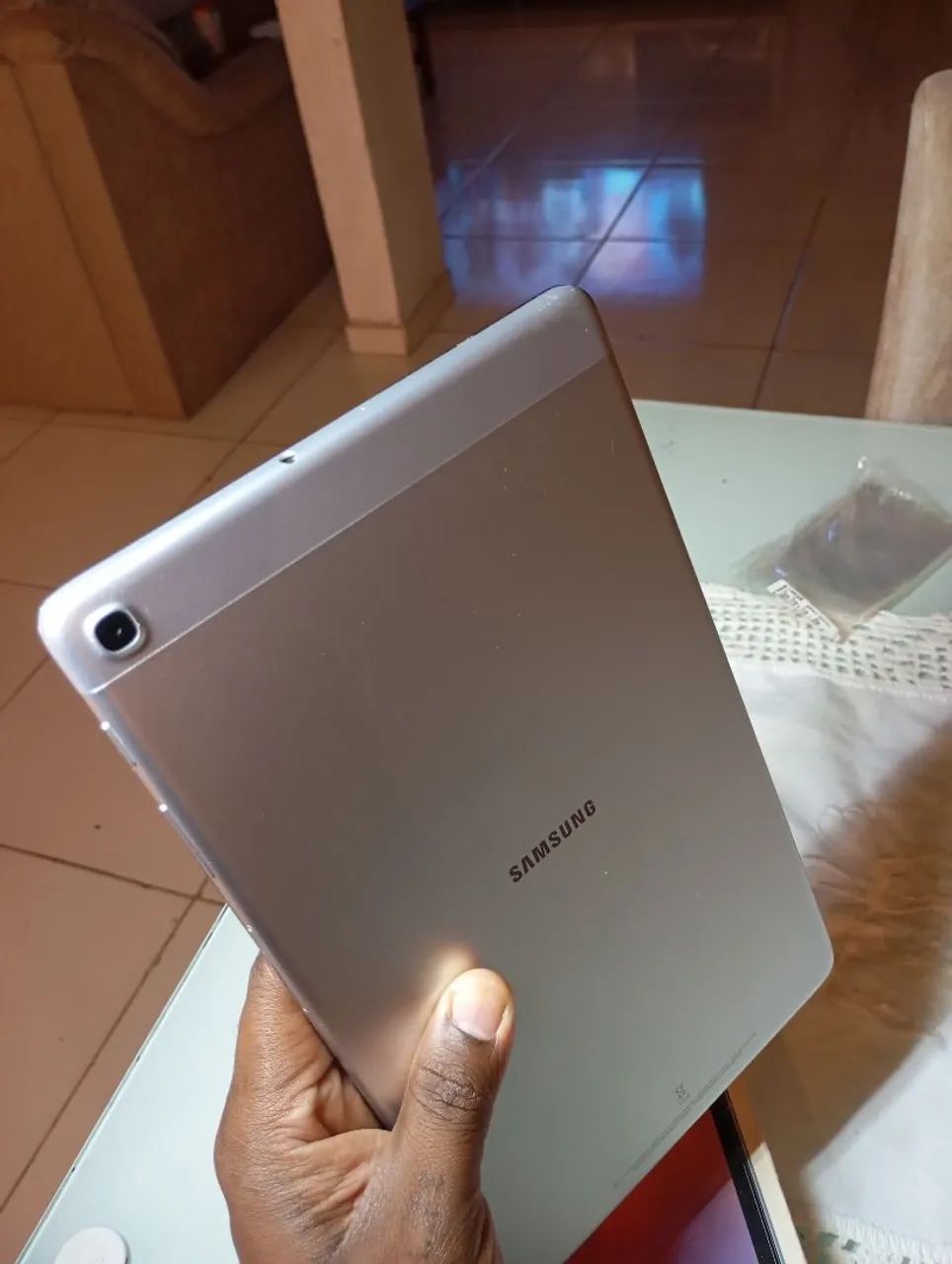 Samsung tab A - Foto 3