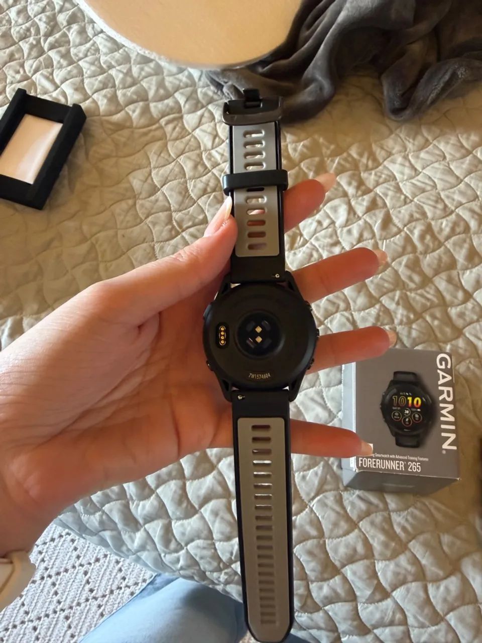 Garmin Forerunner 265  - Foto 2