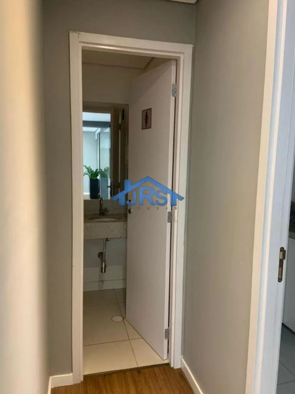 Sala à venda em Barueri, Alphaville, com 145.8 m², Edifício Office Grajaú - Foto 10