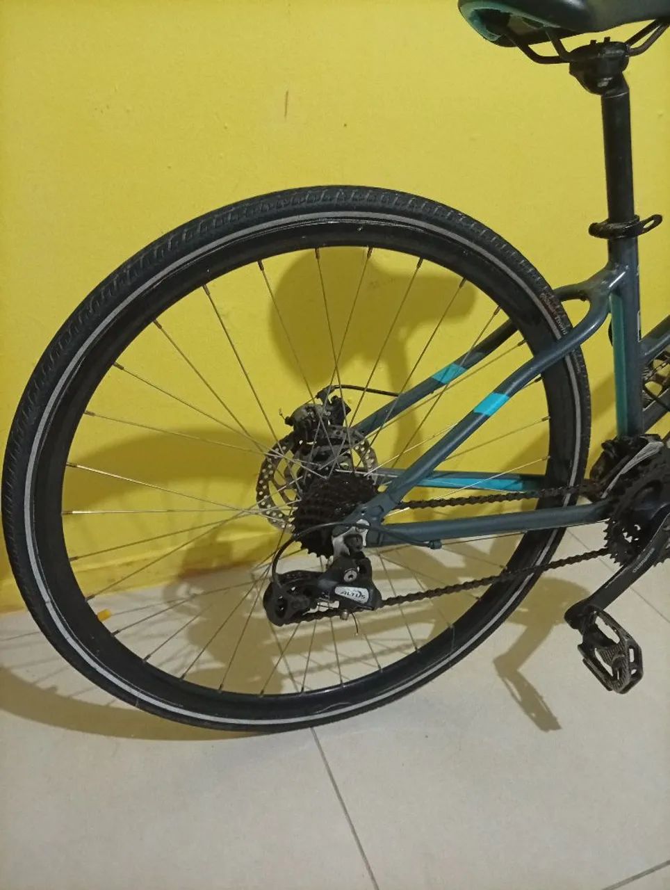 Baike  - Foto 4