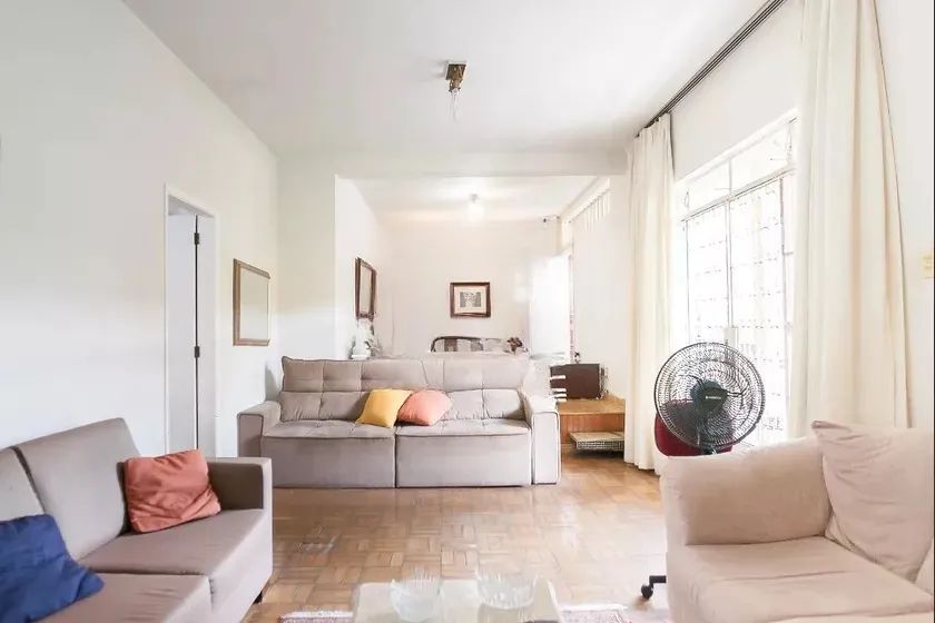 Casa à Venda - Santo Antônio, 5 Quartos, 241 m2 - Foto 5