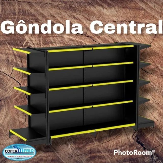 GONDOLAS  - Foto 2
