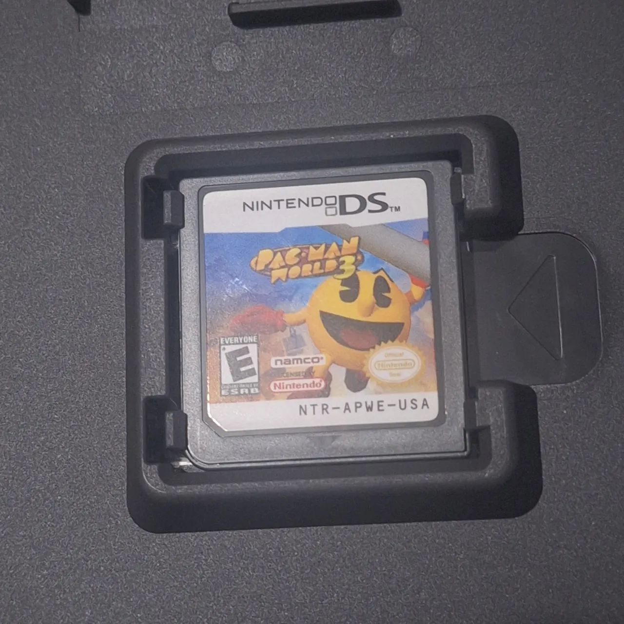 Pac man world 3 - Foto 3