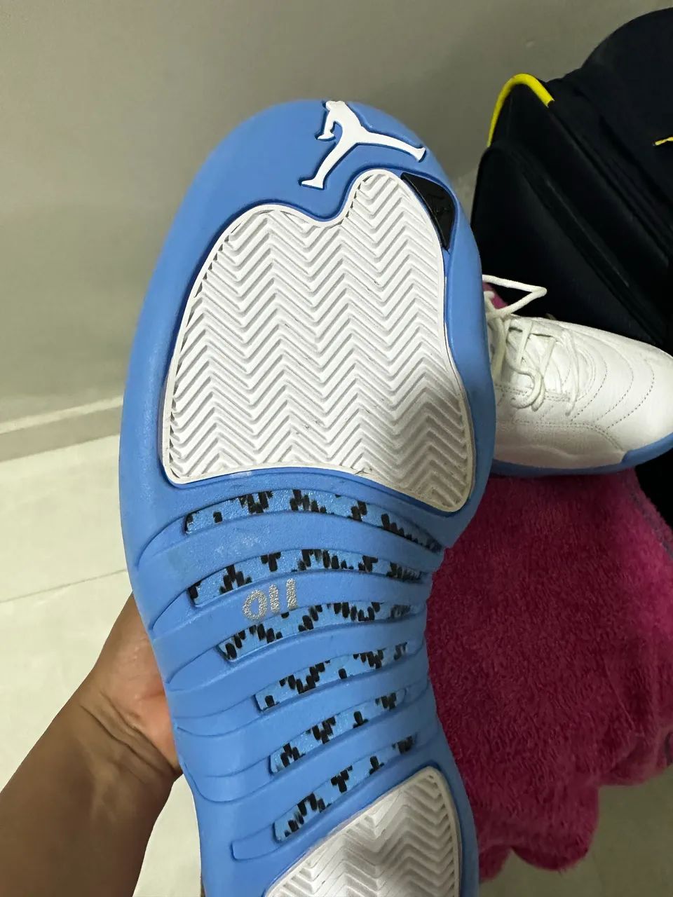 Jordan nike - Foto 2
