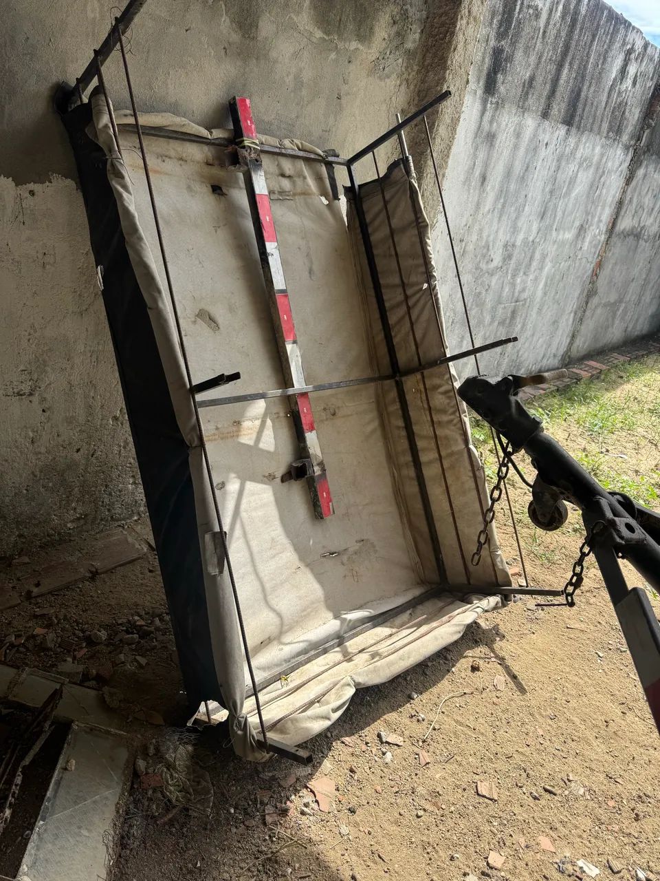 Carroça pra vender 2.500$ - Foto 5