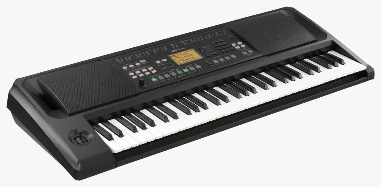 Korg EK-50 - Foto 2