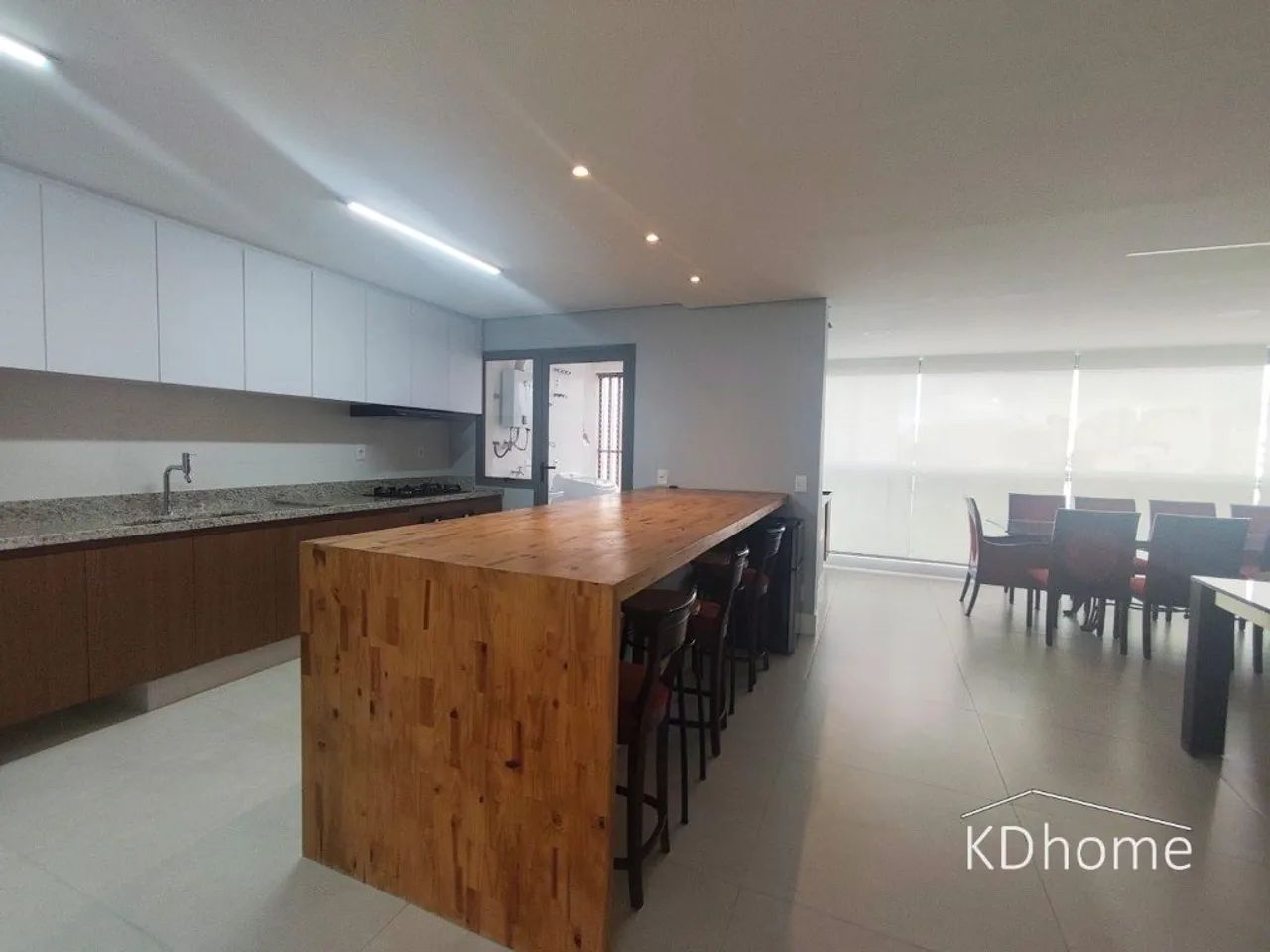 Apartamento para alugar na Vila Mariana - Foto 3