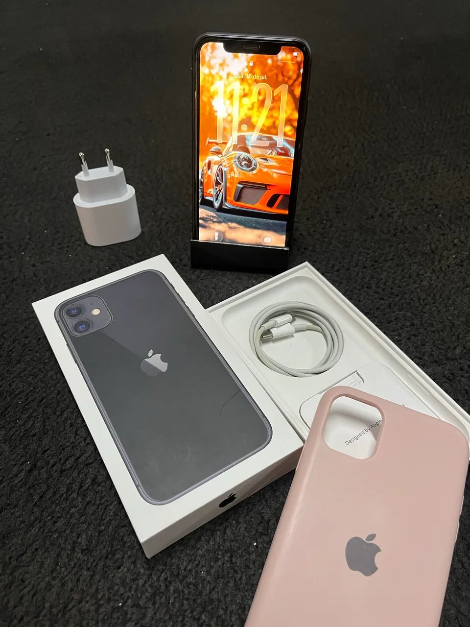 iPhone 11 PERFEITO  - Foto 3