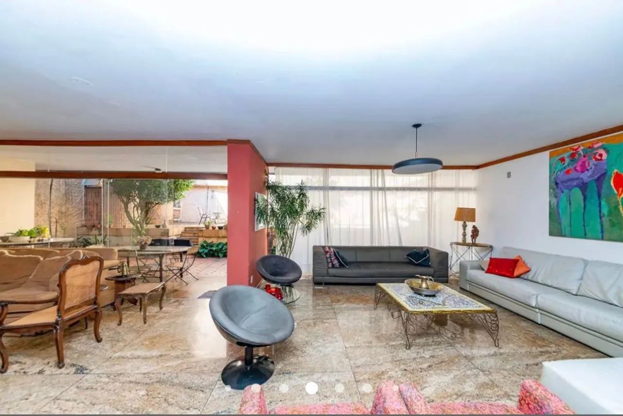 Casa com 4 quartos à venda em Belo Horizonte - Foto 2