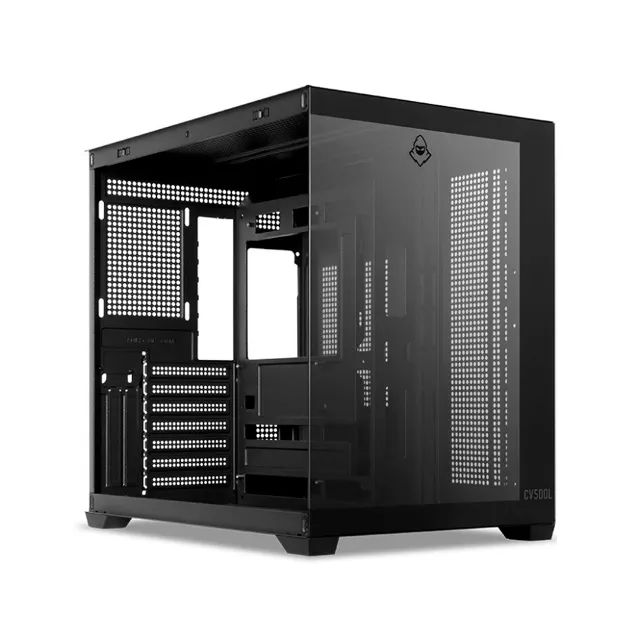 IDEAL PARA GAMER - O gabinete que transforma qualquer setup! - Foto 4