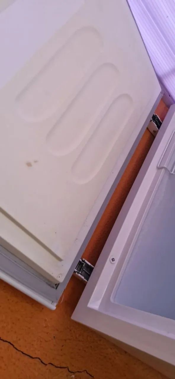 Freezer Electrolux 222h - Foto 2