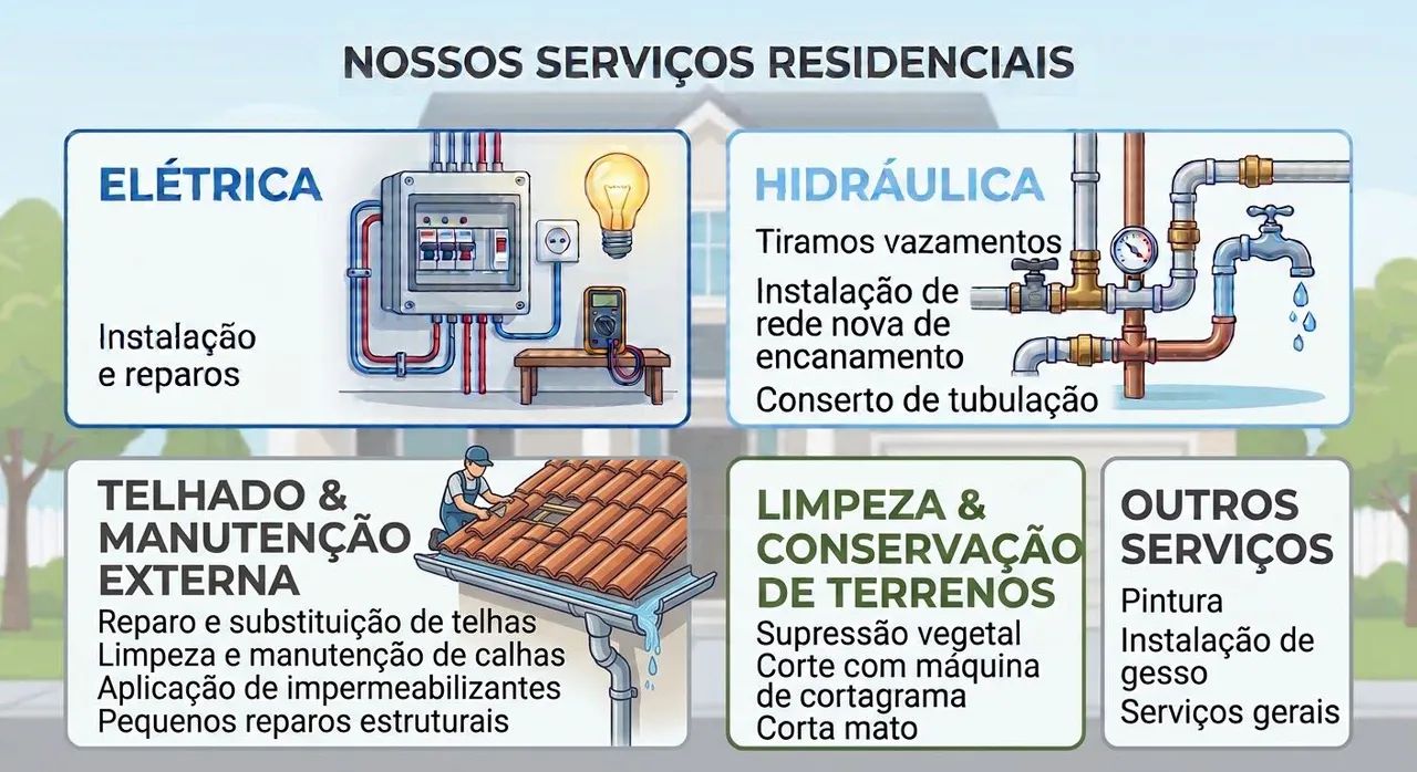 Prestamos diversos serviços  - Foto 2