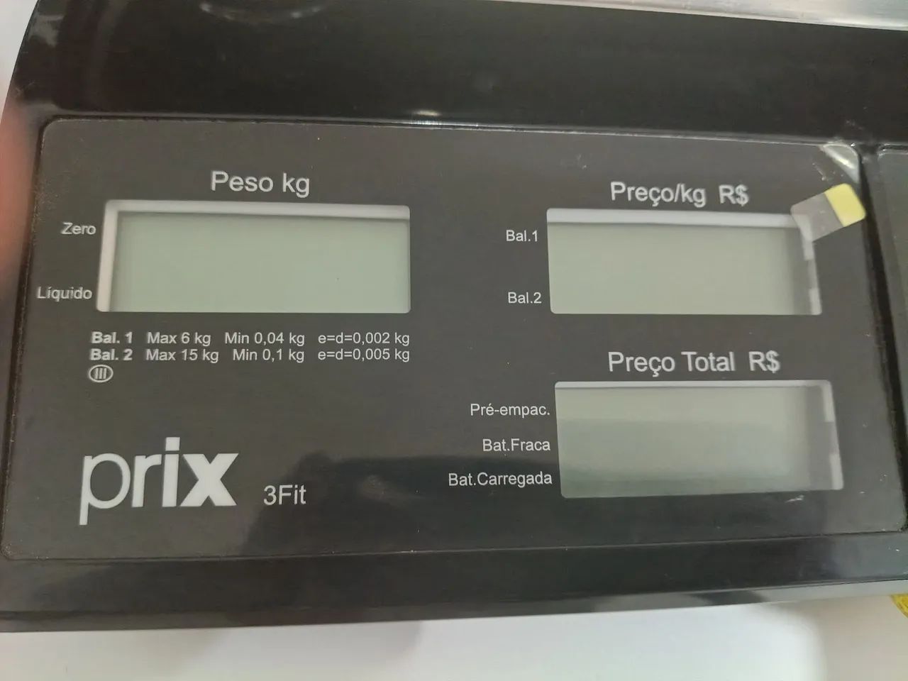 Balança prix3  - Foto 4
