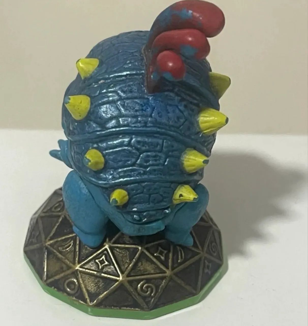 Lote com 03 bonecos Skylanders  - Foto 4