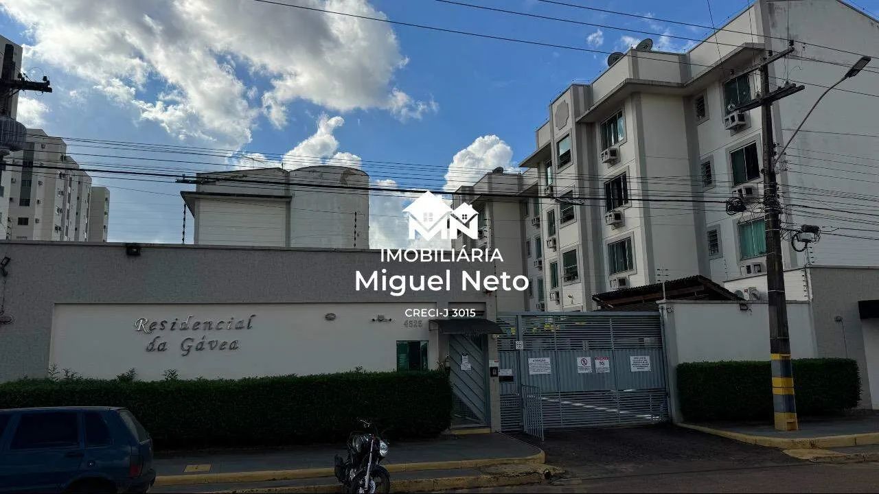 ÁGIO APARTAMENTO  RESIDENCIAL DA GÁVEA | - Foto 3